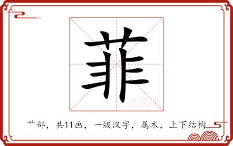 菲的意思名字|菲的解释